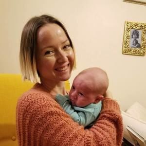 Meet your Posher, Olga